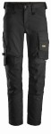 Snickers Spodnie stretch AllroundWork 6341 