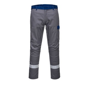 Portwest Spodnie Trudnopalne FR06 Bizflame