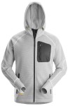 Snickers Bluza Flexiwork z kapturem 8041 