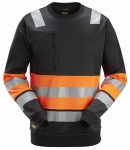 Snickers Bluza odblaskowa 8031