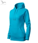 Malfini Bluza Cape 414 damska