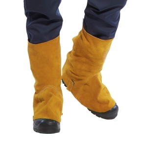 Portwest Ochraniacz spawalniczy na buty  SW32 