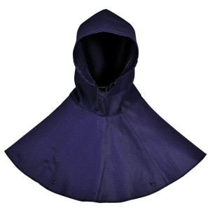 Portwest Kaptur spawalniczy tkaninowy BZ12 