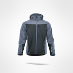 Sara Softshell Comfort Plus 