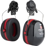 3M Nauszniki Optime III H540P3 