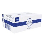 Ręcznik ZZ 3000 Ellis Simple biały