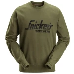 Snickers Bluza 2892 