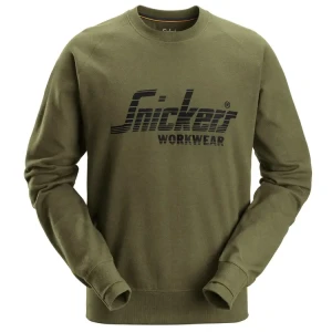 Snickers Bluza 2892 
