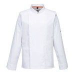 Portwest Bluza C846 kucharska Stretch Mesh Air Pro