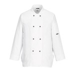 Portwest Bluza Szefa Kuchni C837 Rachel z długimi rękawami