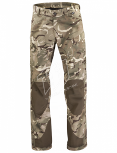 Kegel Błażusiak Spodnie Camo Green 