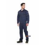 Hetman Bluza Pan Spawalnik Antistaic 