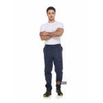 Hetman Spodnie Pan Spawalnik Antistatic 