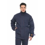 Hetman Bluza Pan Spawalnik Arctic 