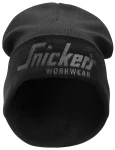 Snickers Czapka zimowa Logo 9047