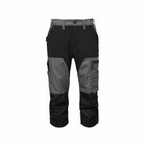 BoSafety Spodenki 3/4 Mashup