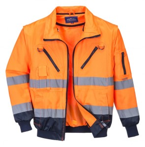 Portwest Kurtka Hi-Vis  PJ50 