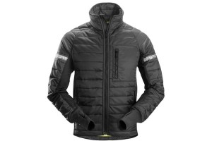 Snickers Kurtka Pikowana Insulator 37.5®  8101 