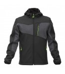 BoSafety Softshell Ryson Plus 