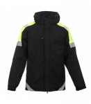 BoSafety Kurtka zimowa Softshell Atlanta 