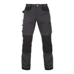 BoSafety Spodnie Tension Stretch 