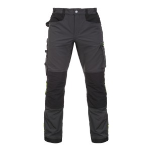BoSafety Spodnie Tension Stretch 