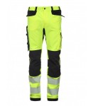 BoSafety Spodnie Tension Stretch 
