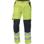 Cerva Spodnie Knoxfield Hi-Vis 
