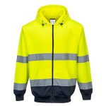 Portwest Bluza B317 ostrzegawcza 
