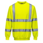 Portwest Bluza B303 ostrzegawcza 