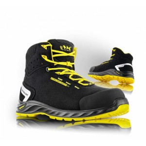 VMFootwear Trzewik Wisconsin S3 ESD 