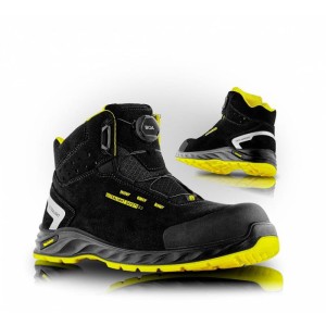 VMFootwear Trzewik Wisconsin S3 ESD BOA