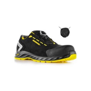 VMFootwear Półbuty California S3 