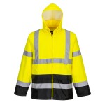 Portwest Kurtka p/deszczowa hi-vis H443 