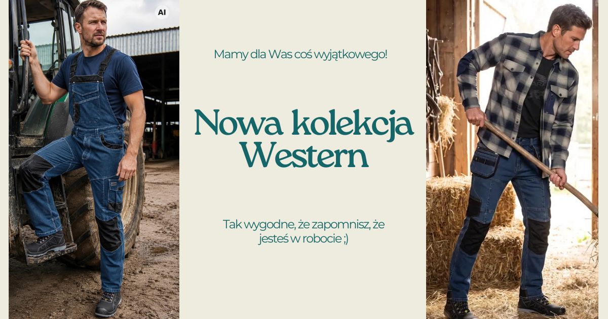 Kolekcja Wester