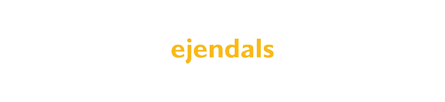 Ejendals